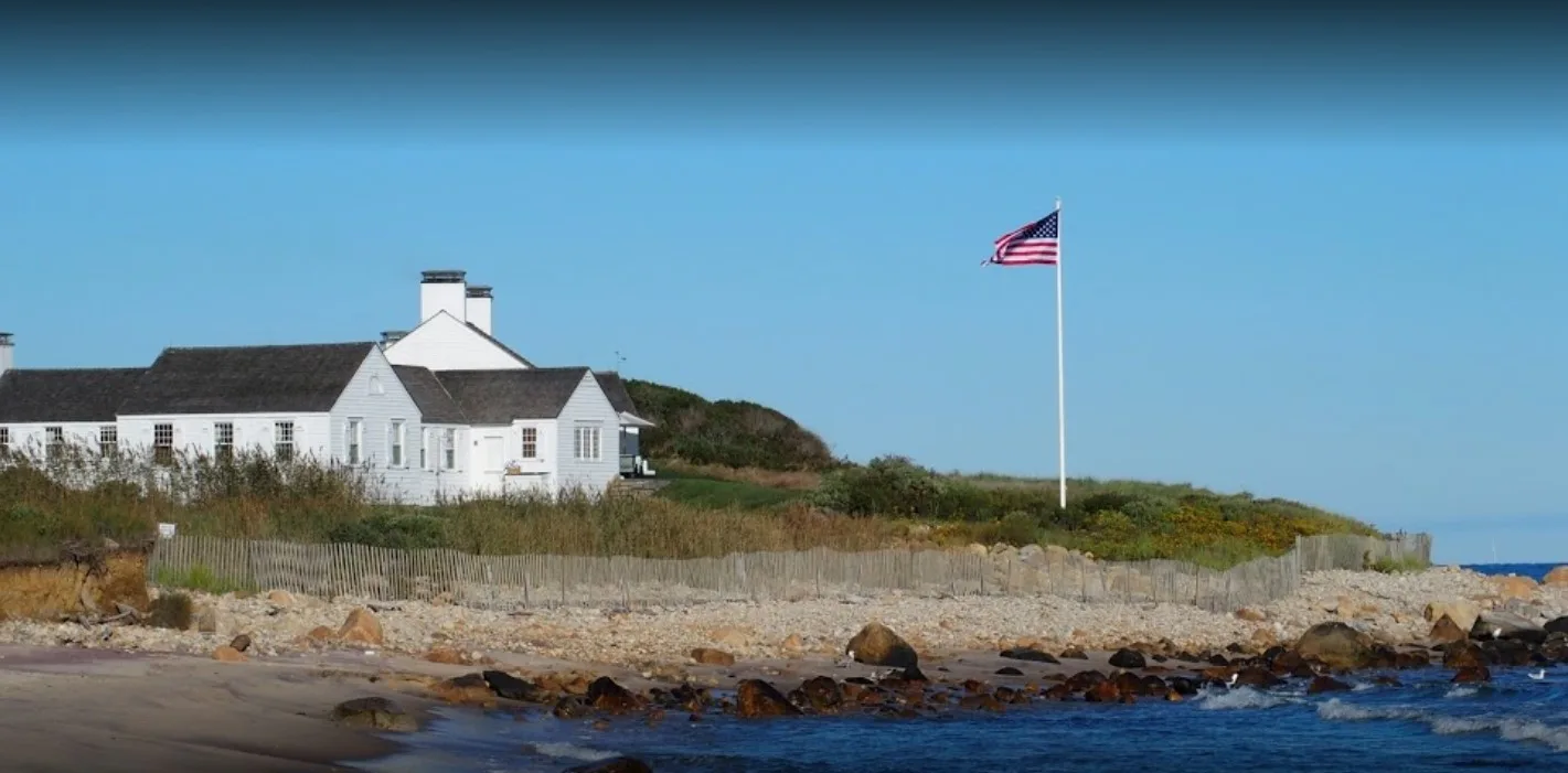 Amsterdam Beach State Park
