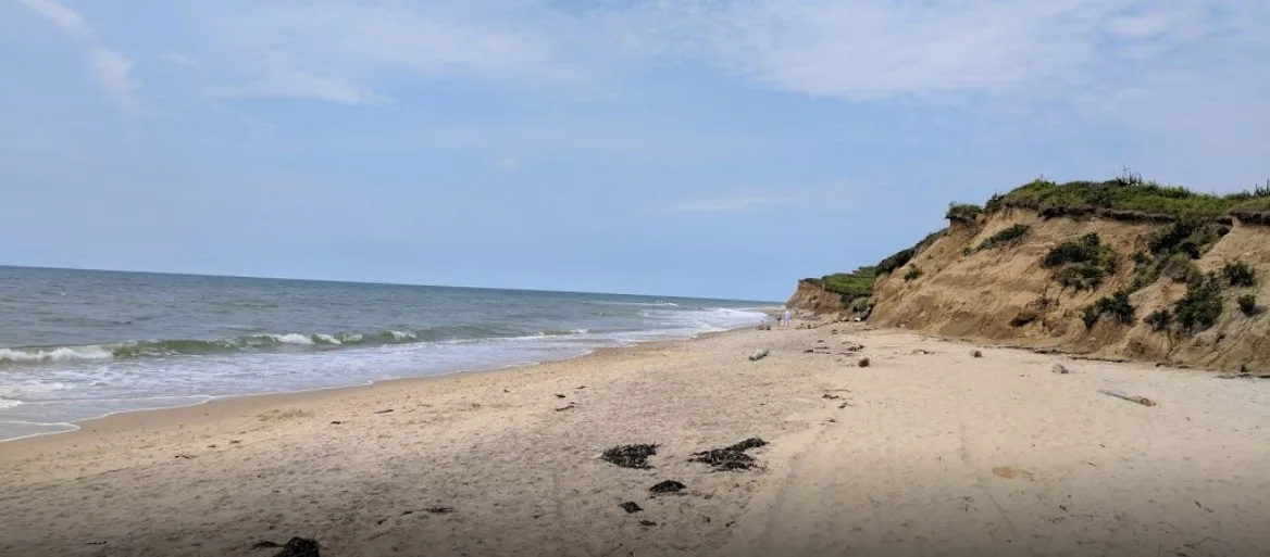 Ditch Plains Beach