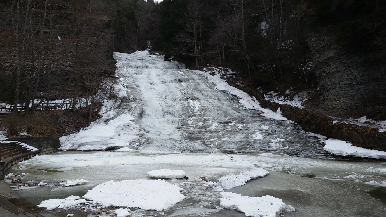 ithaca new york