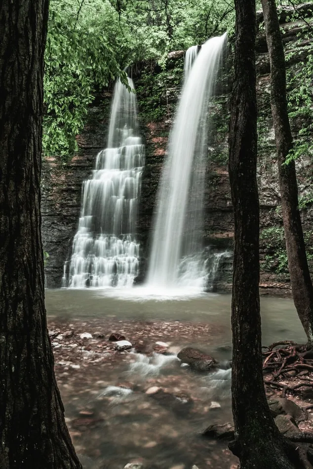 petit jean state park