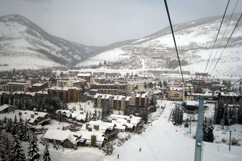 Vail