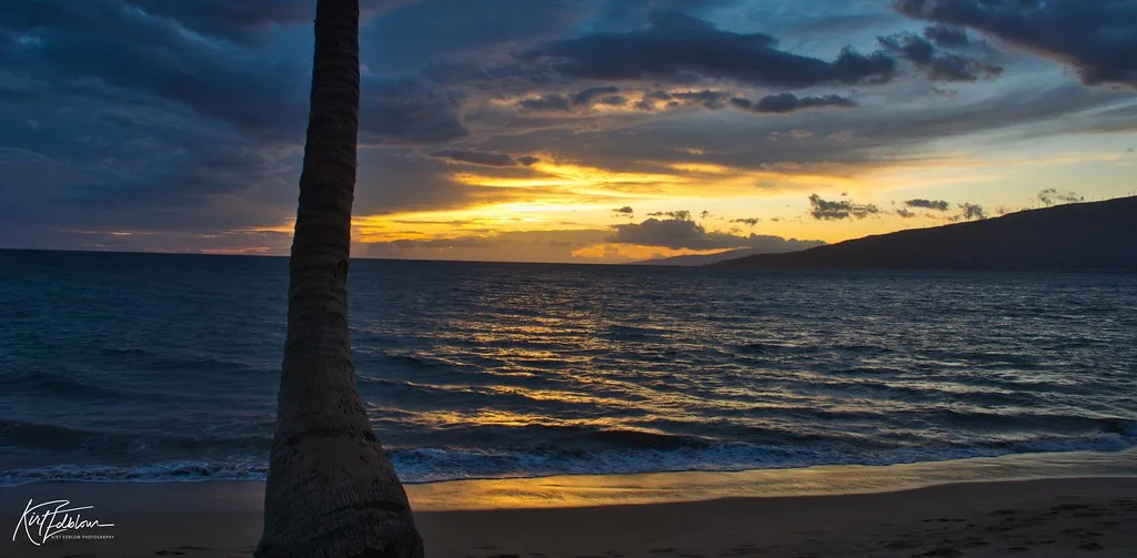Just another sunset