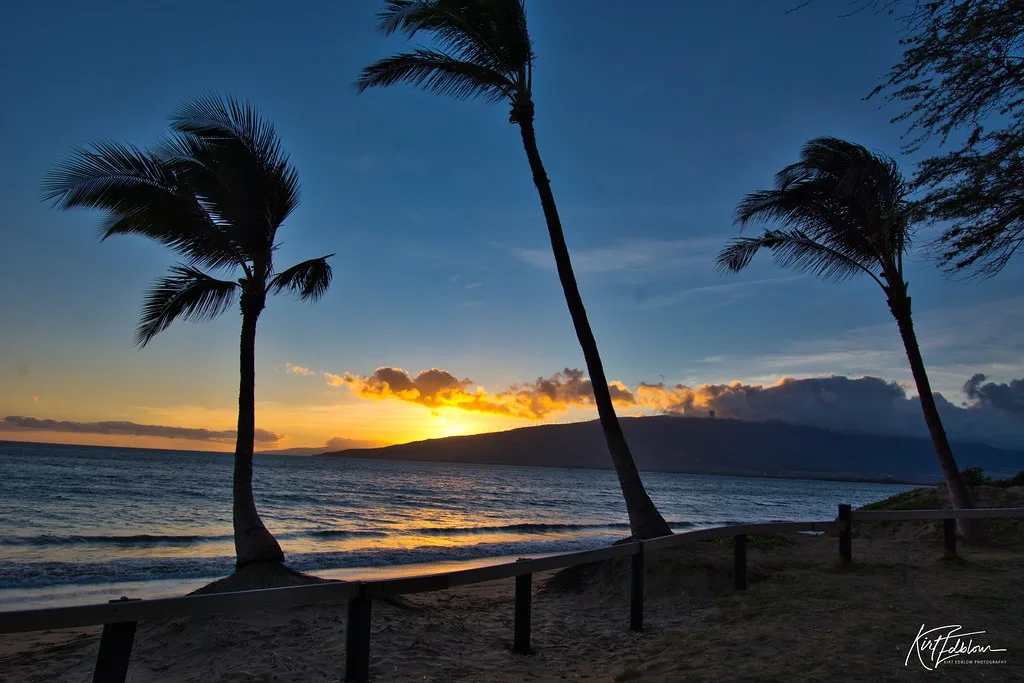 Sundown