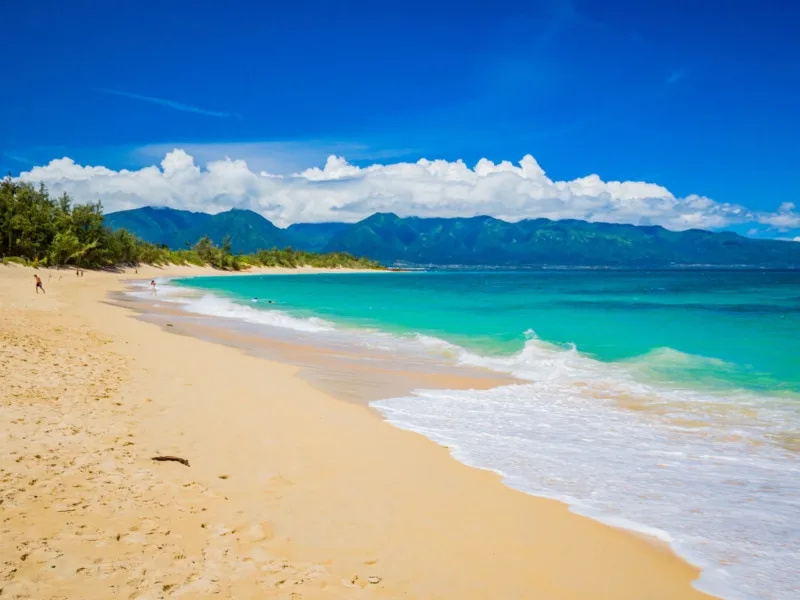 Baldwin Beach Park, Maui Hawaiʻi » 2023