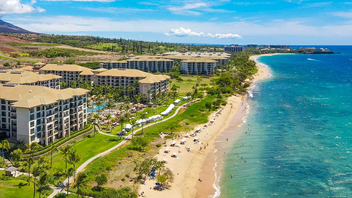 Kahekili Beach Park, Maui