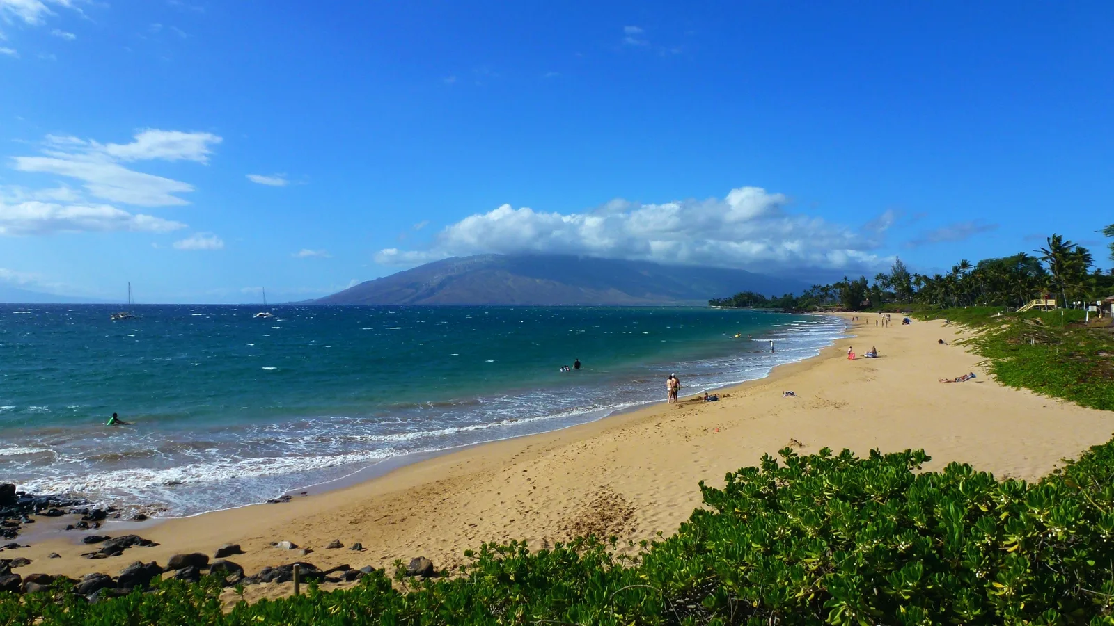 Visit Kamaole Beach Park 3 in Kihei | Expedia