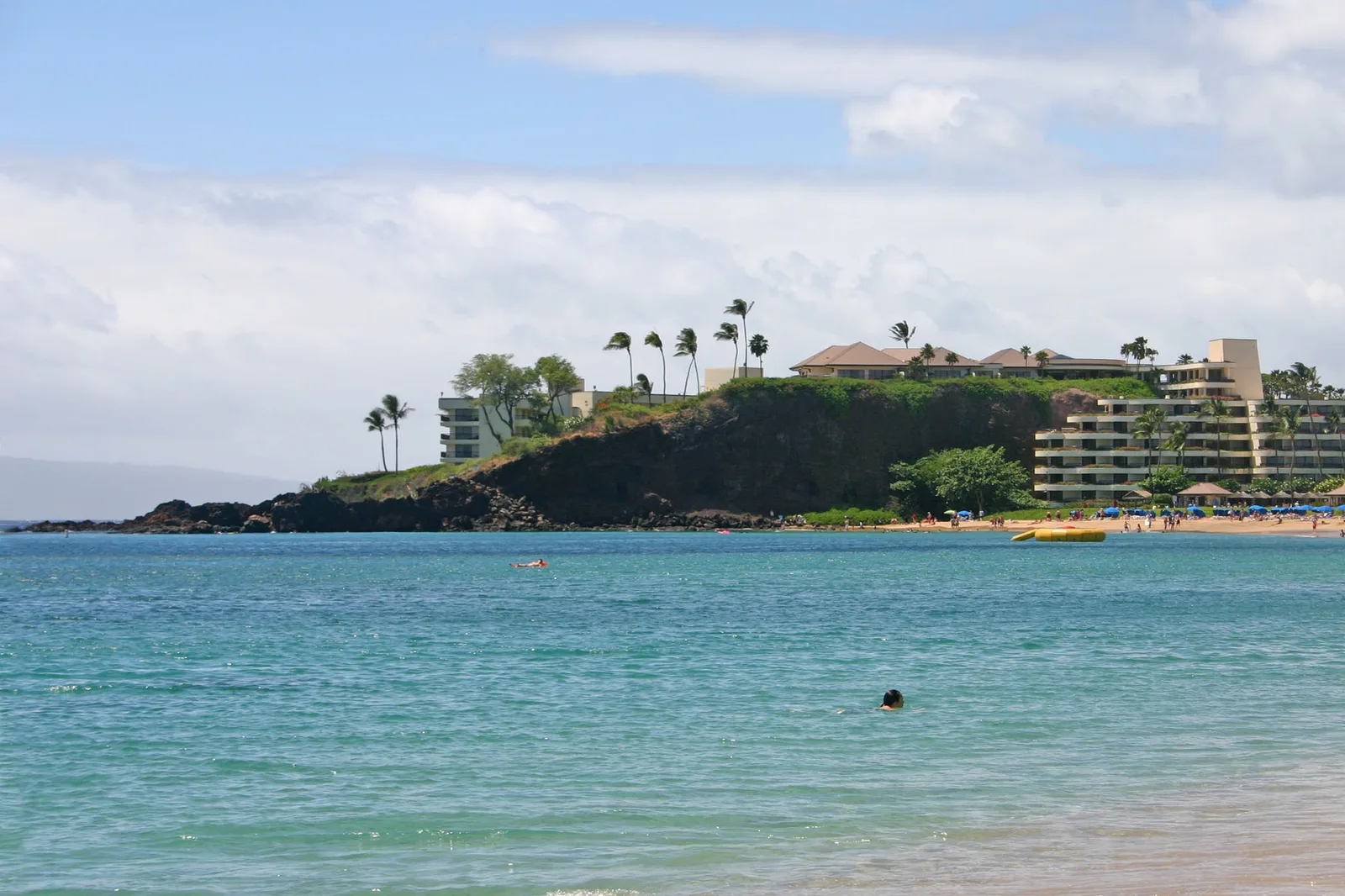 Black Rock | Maui Guidebook