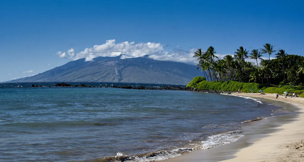 Paluea Beach