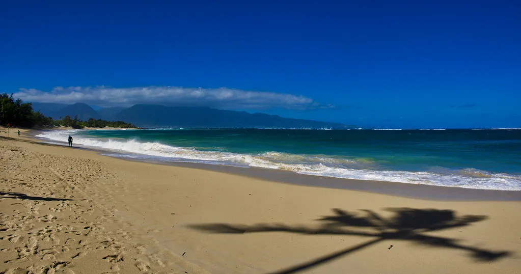 Baldwin Beach Park