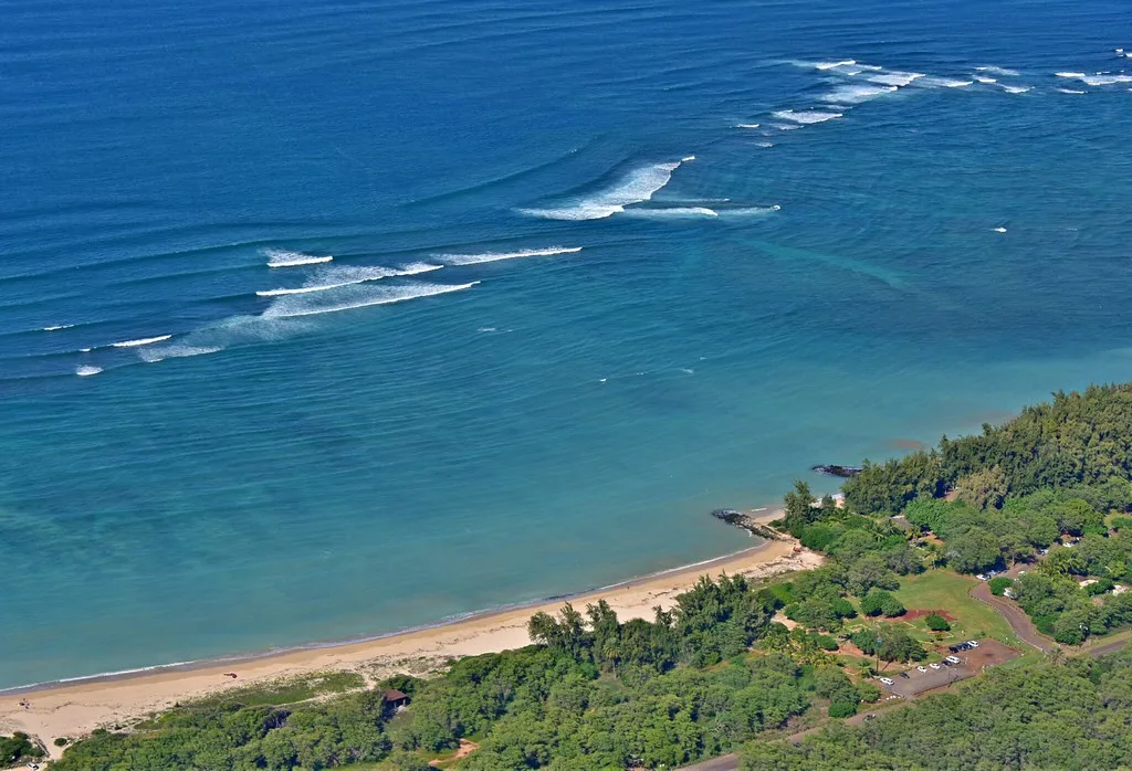 Paia, Maui