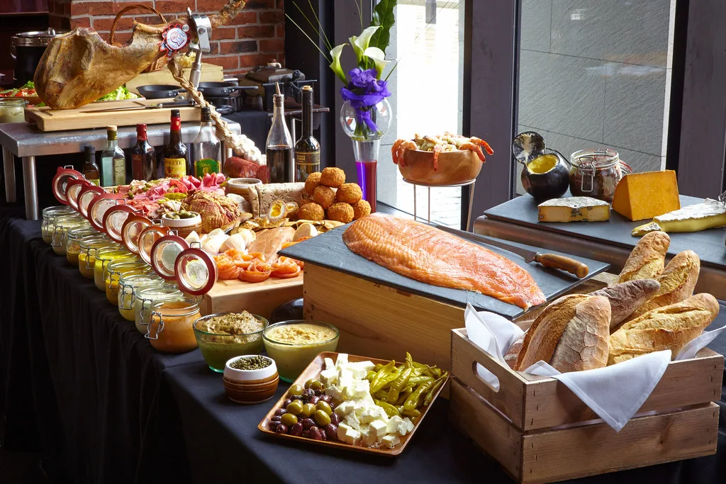 Sunday Brunch
