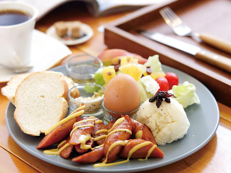 Brunch