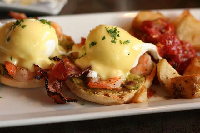 milestones brunch