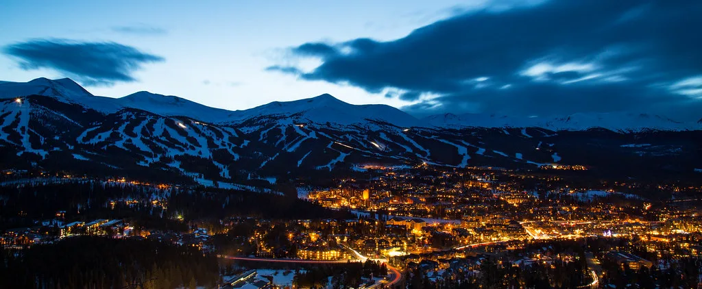 Breckenridge, Colorado