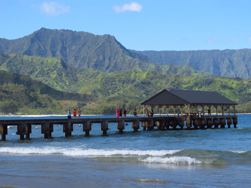 Kauai, Hawaii