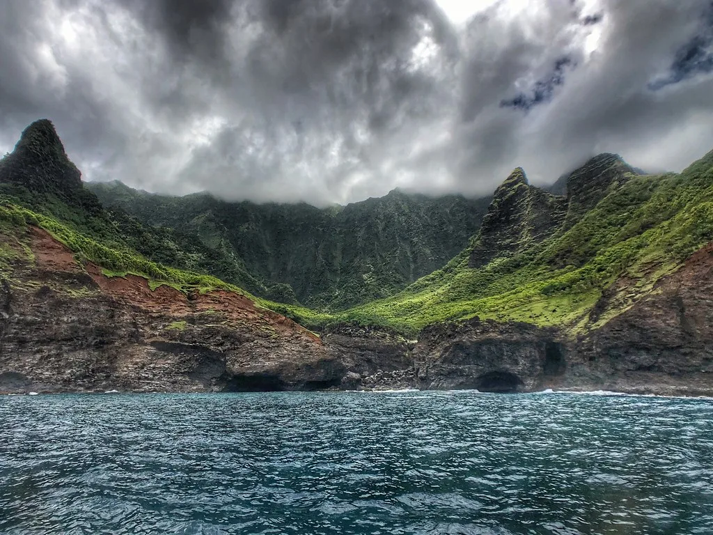 Kauai, Hawaii