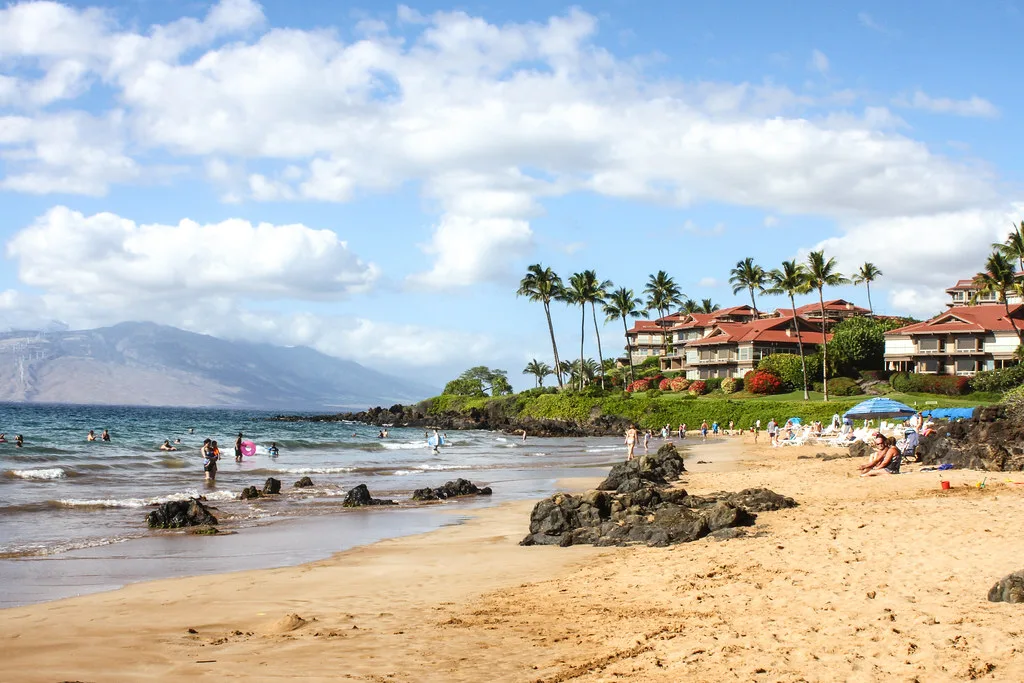 Maui, Hawaii