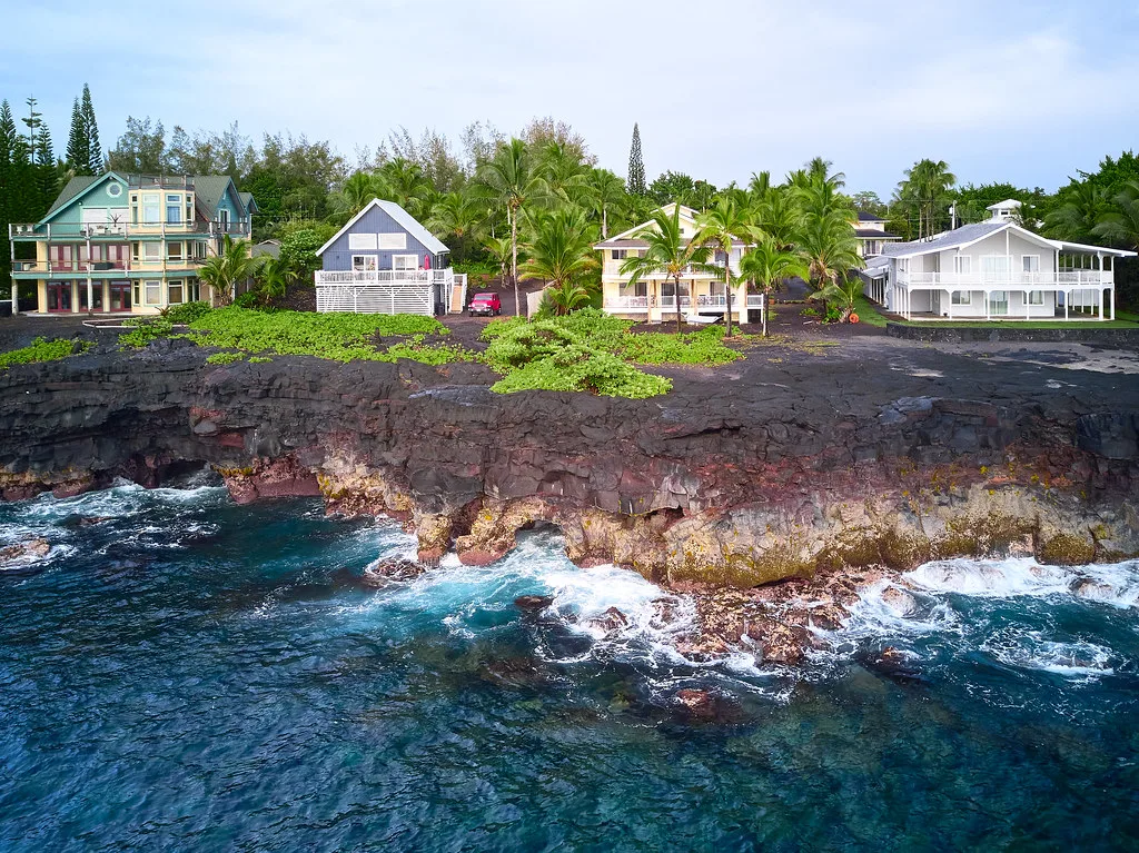 Hawaii Big Island