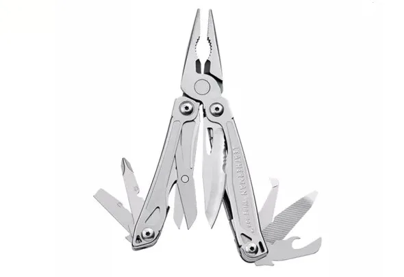 leatherman multitool