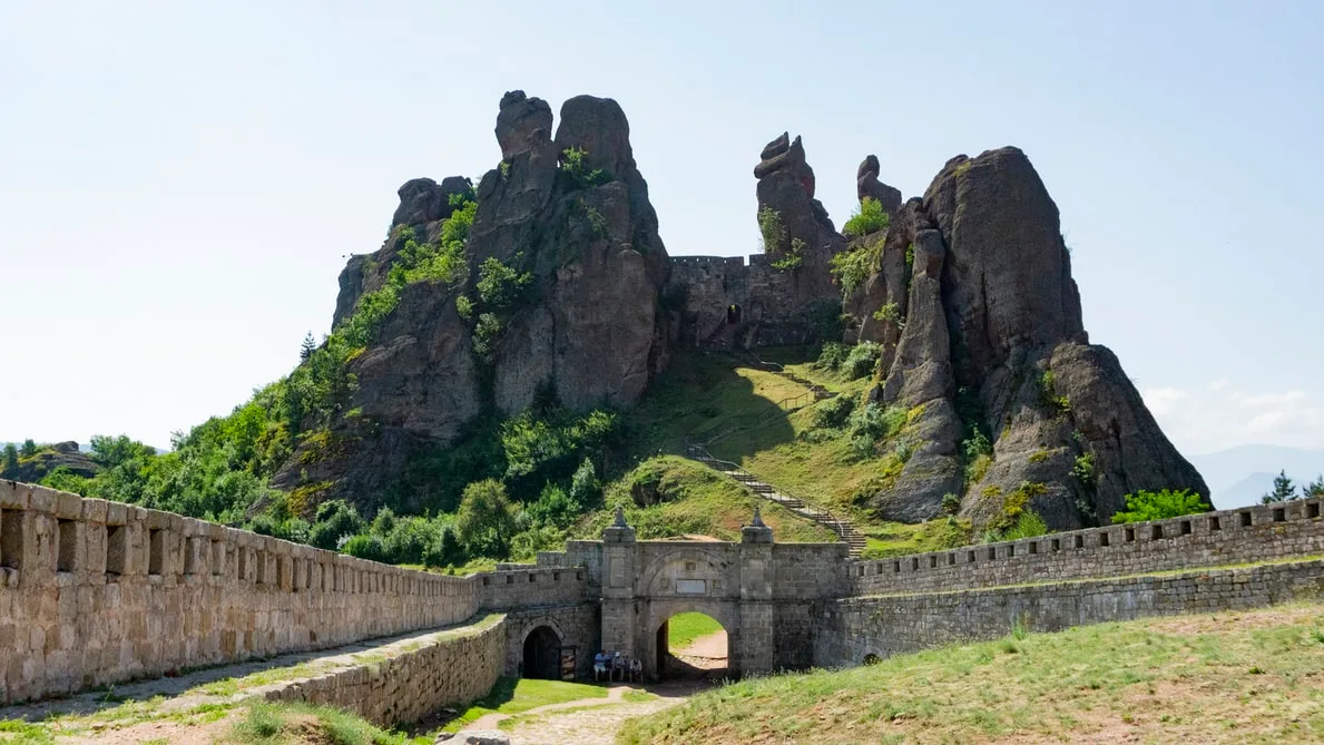 bulgaria