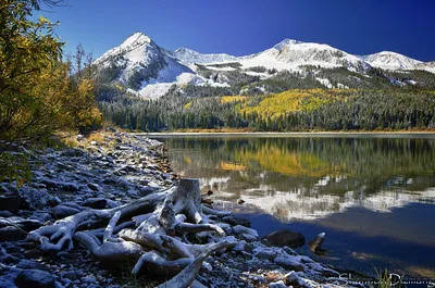 Lost Lake