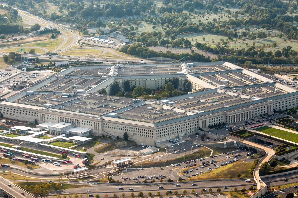 Pentagon