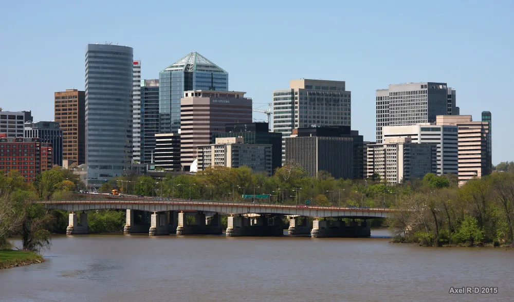 Arlington, VA