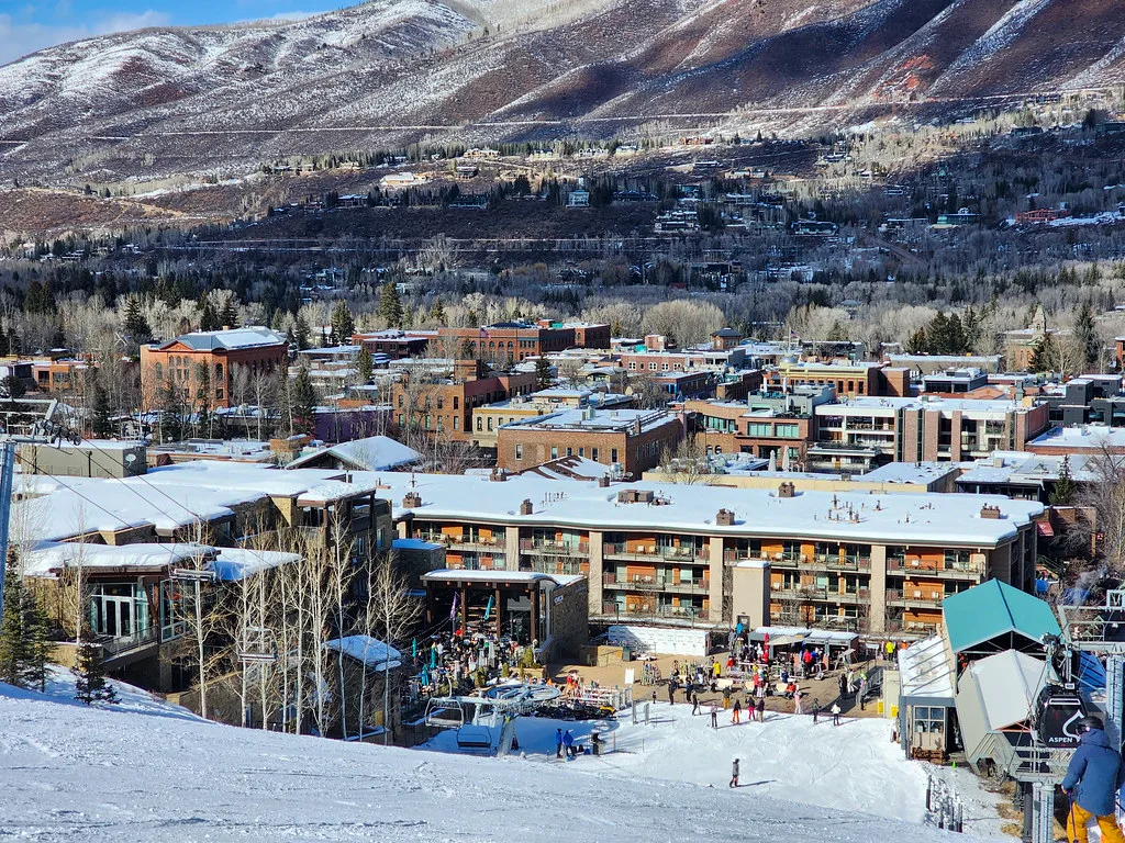 Aspen