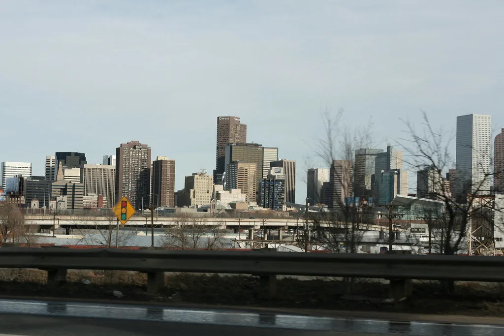 Denver