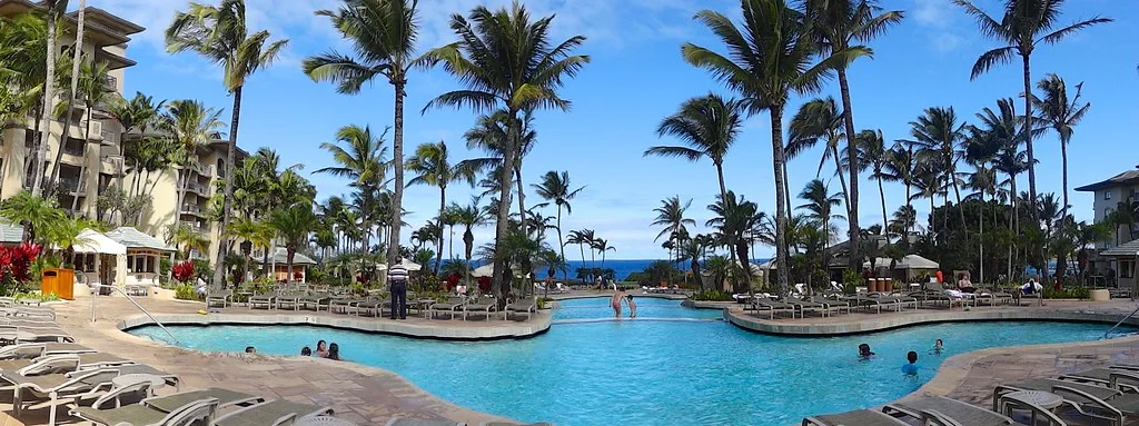 Maui Ritz