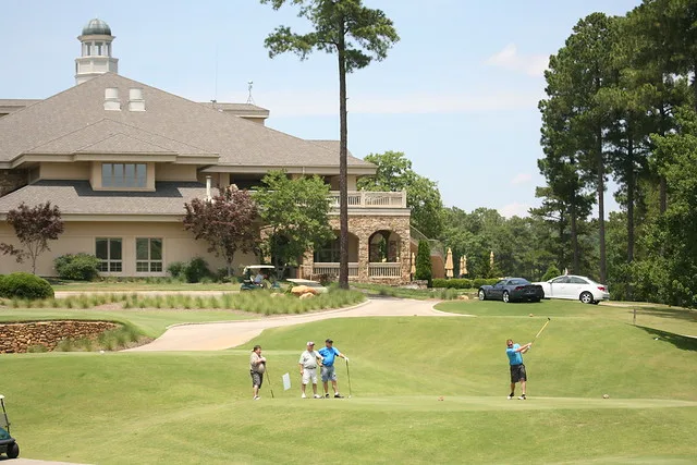17th Annual Chamber Golf Classic - Chapel Hill-Carrboro Chamber of Commerce