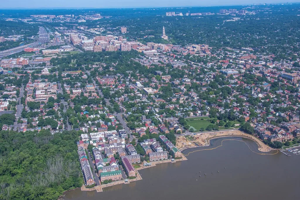 Alexandria Virginia