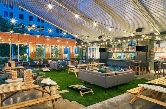 UPSTAIRS AT CAROLINE, Austin - Menu, Prices & Restaurant Reviews - Tripadvisor