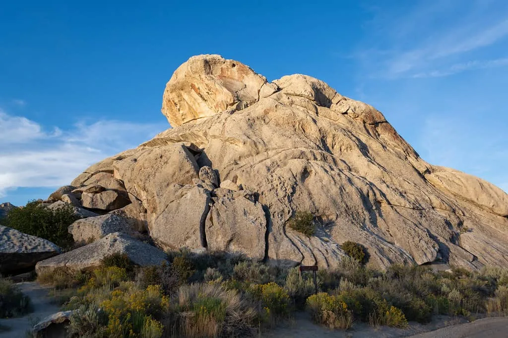 The City of Rocks National Reserve | The City of Rocks Natio… | Flickr