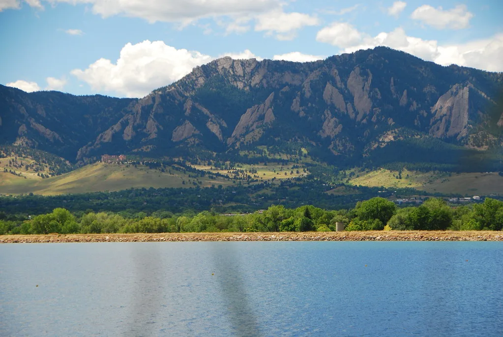 Baseline Reservoir