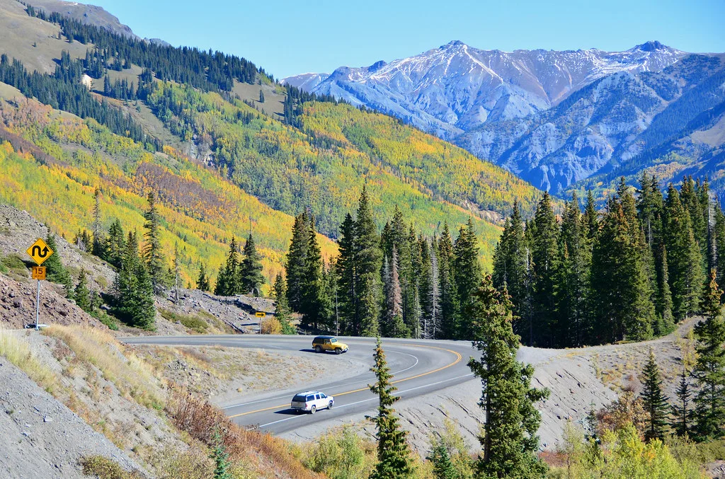Colorado