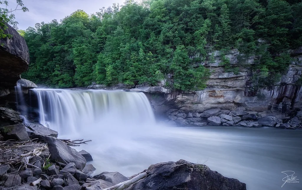 Cumberland Falls