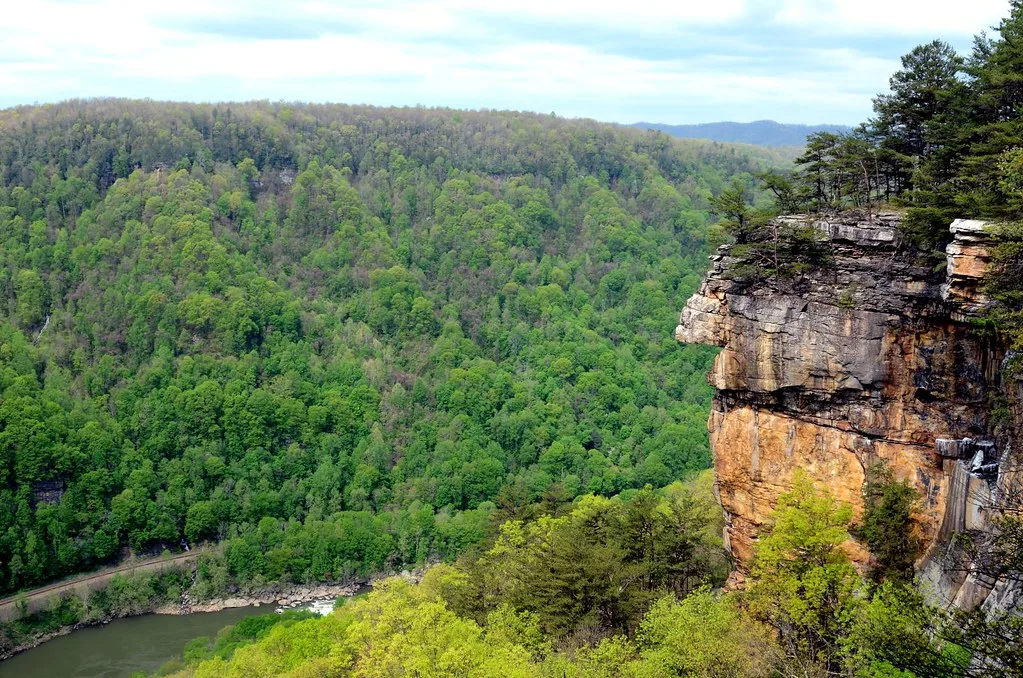New River Gorge