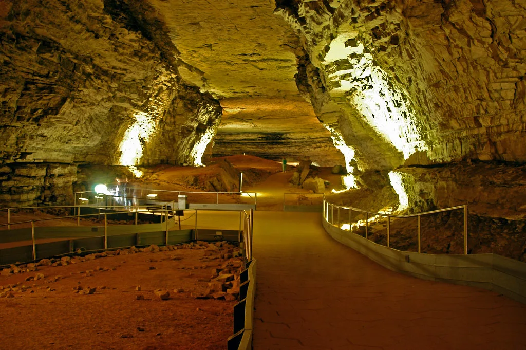 Mammoth Cave National Park