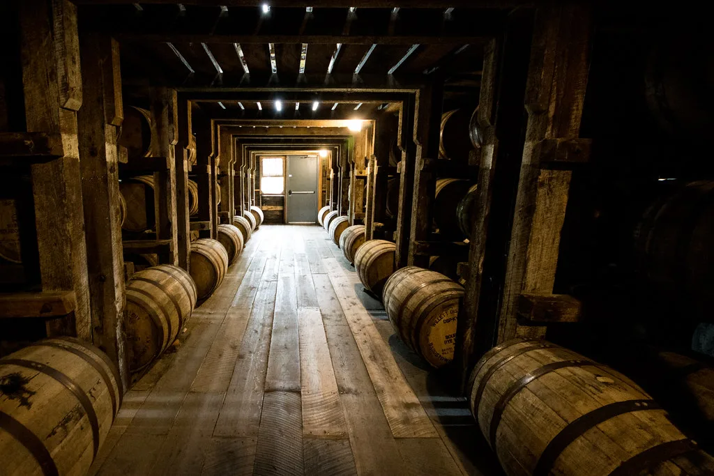 Kentucky Bourbon Trail-17
