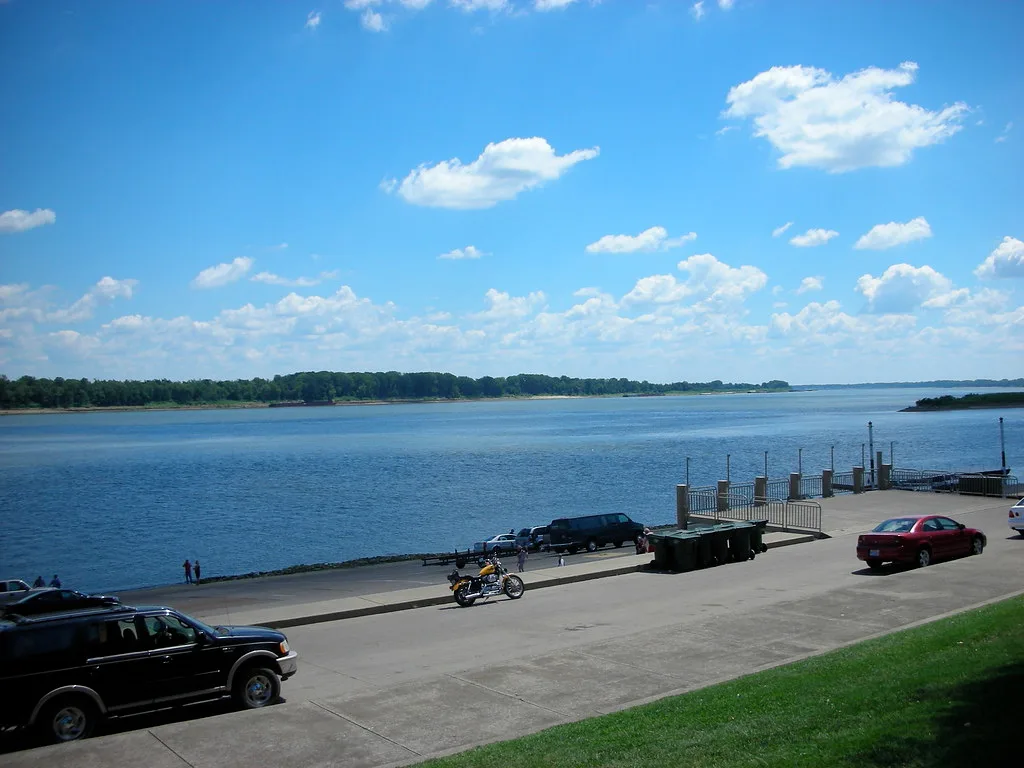 Paducah, Kentucky