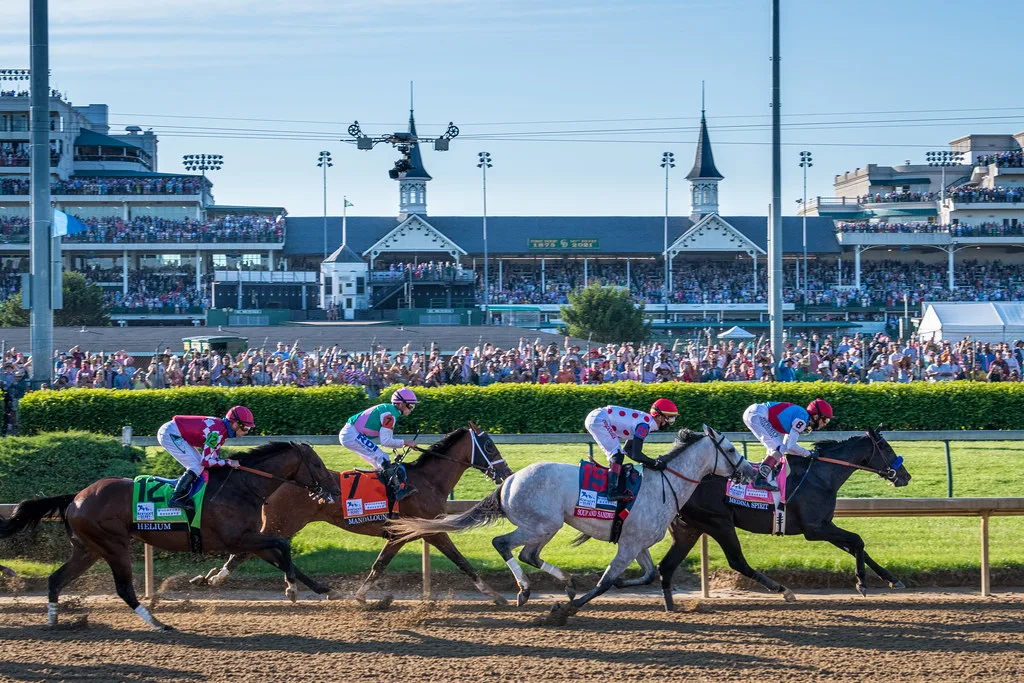 Kentucky Derby 2021