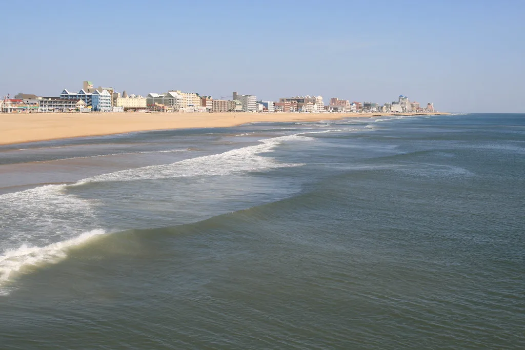 Ocean City, Maryland