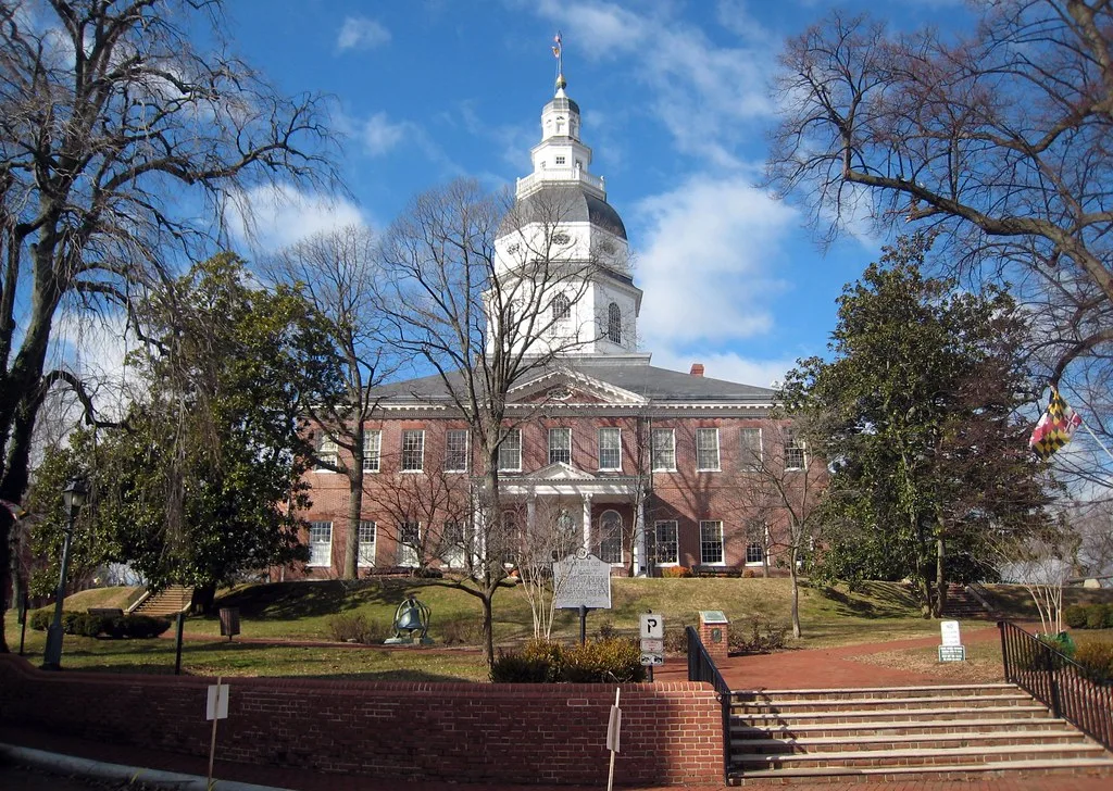 Maryland State House