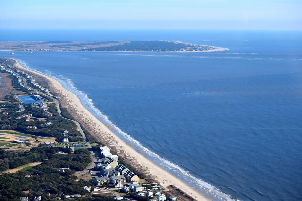 Southport North Carolina