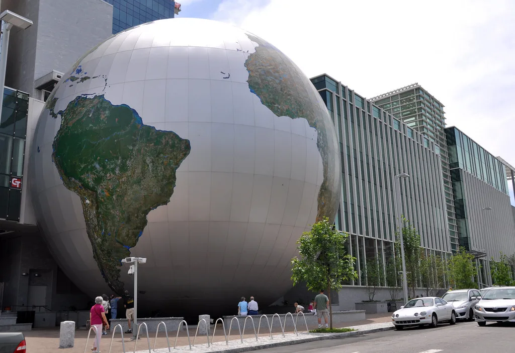 Raleigh, North Carolina