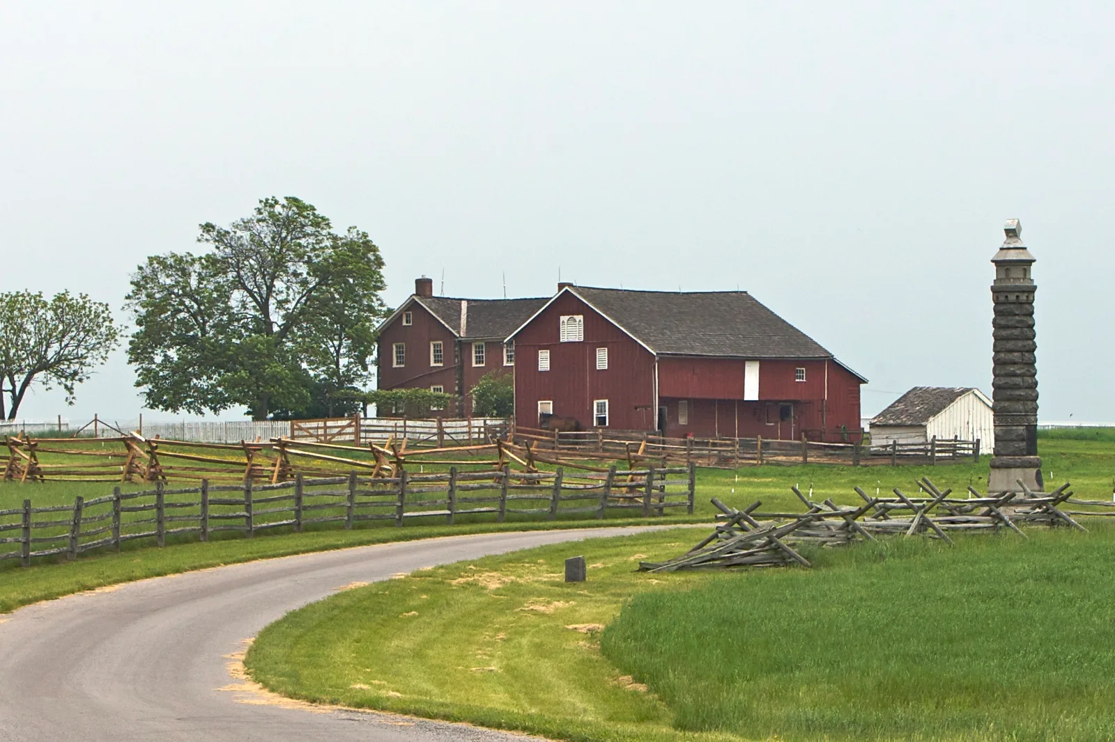Gettysburg