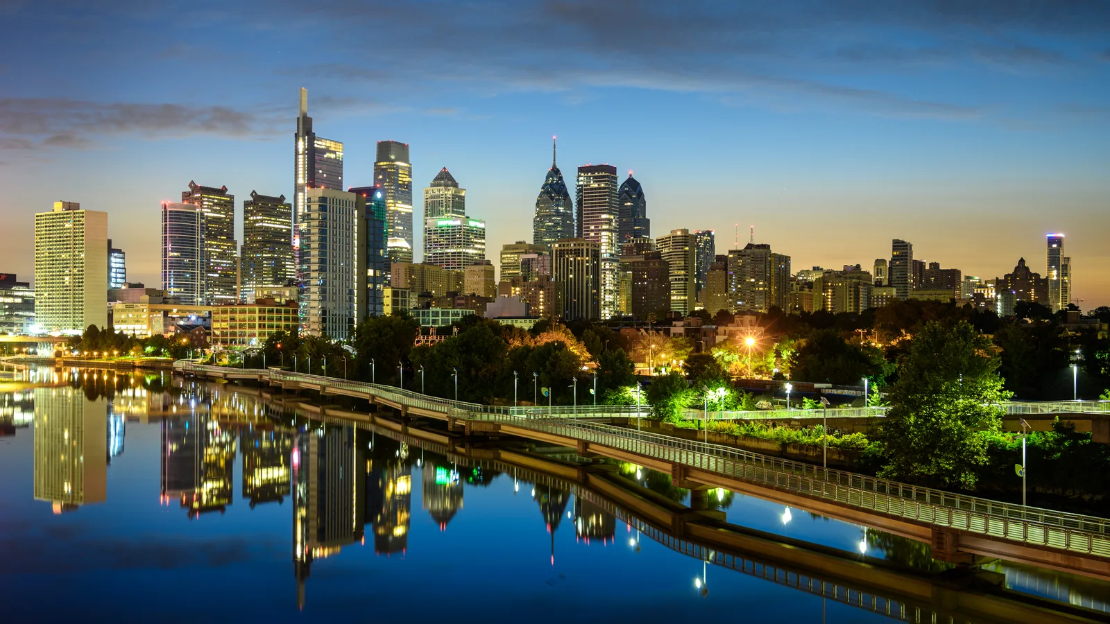 Philadelphia