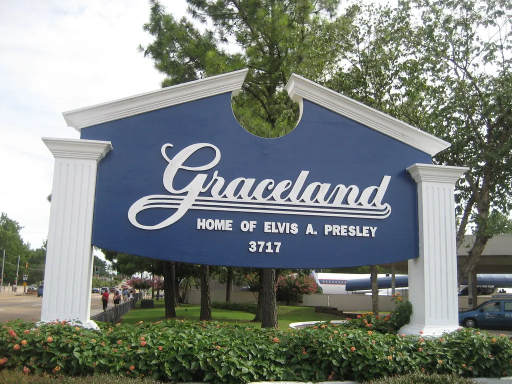Graceland