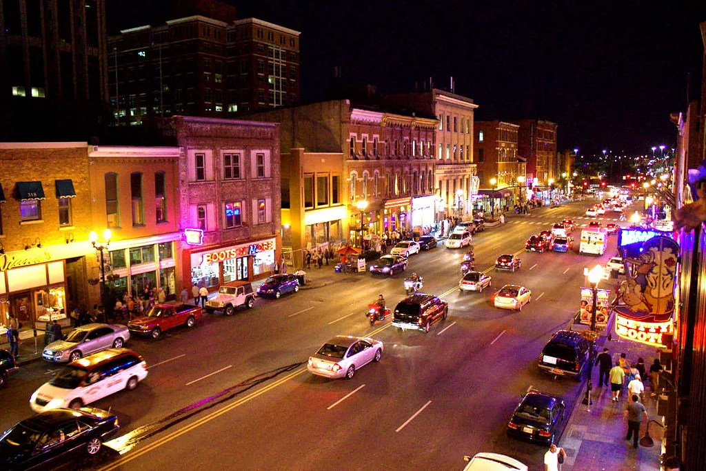 Nashville, TN